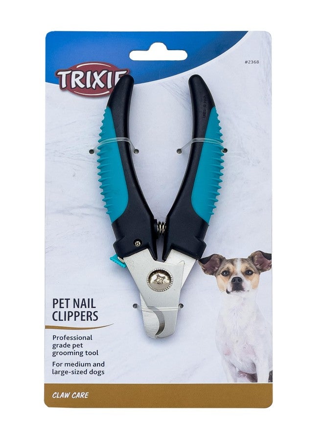 تريكسي مقص أظافر تريكسي للكلاب/القطط 16 سم - Image 4